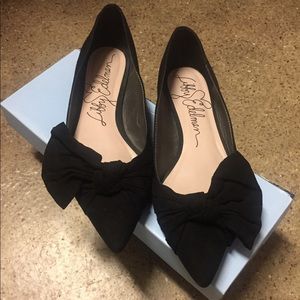 Libby & Edelman shoes